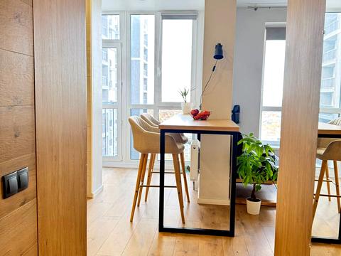 квартира за адресою Лесі Українки вул., (Будинок 2)