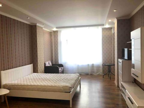 квартира за адресою Миколи Бажана просп., 8-Б