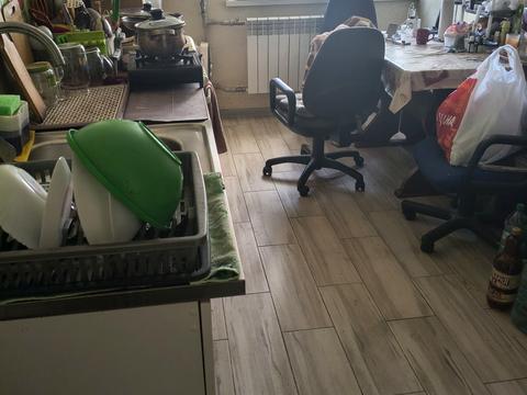 кімната за адресою Одеса, Овідіопольська дорога вул., 3/72