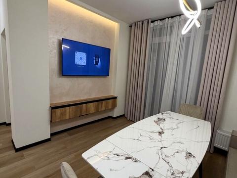 квартира по адресу Братьев Шеметов ул., 8