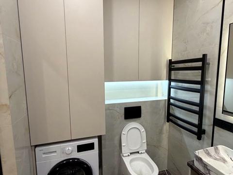 квартира по адресу Братьев Шеметов ул., 8