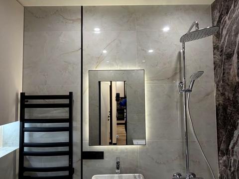 квартира по адресу Братьев Шеметов ул., 8