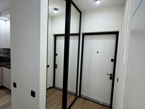 квартира по адресу Братьев Шеметов ул., 8