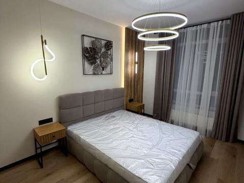 квартира по адресу Братьев Шеметов ул., 8