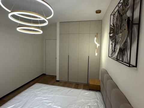 квартира по адресу Братьев Шеметов ул., 8