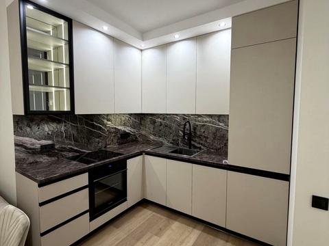 квартира по адресу Братьев Шеметов ул., 8