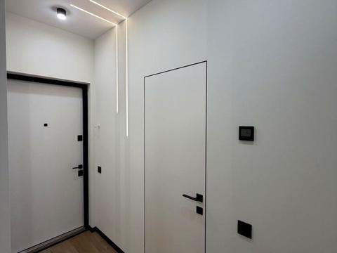 квартира по адресу Братьев Шеметов ул., 8