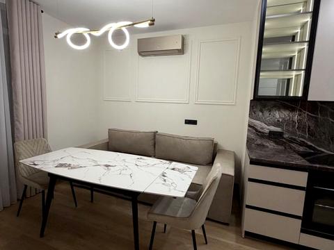 квартира по адресу Братьев Шеметов ул., 8