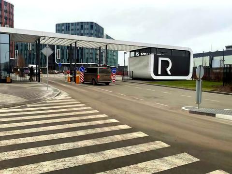 квартира по адресу Братьев Шеметов ул., 8