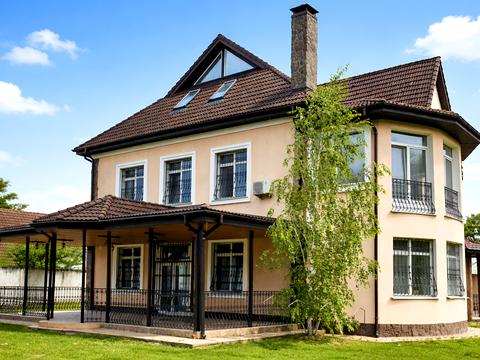 дом по адресу с. Бобрица, Шевченко