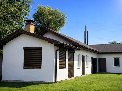 дом по адресу с. Бобрица, Шевченко