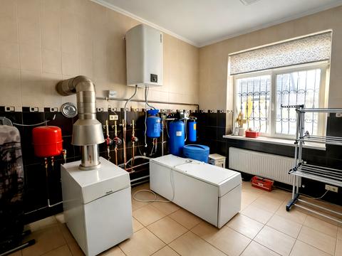 дом по адресу с. Бобрица, Шевченко