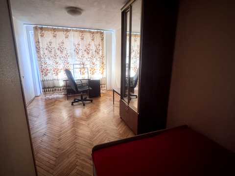 квартира по адресу Чоколовский бульв., 14