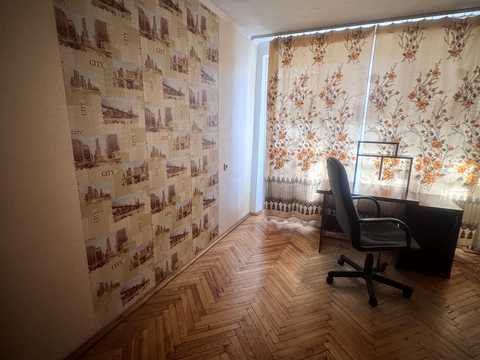 квартира по адресу Чоколовский бульв., 14