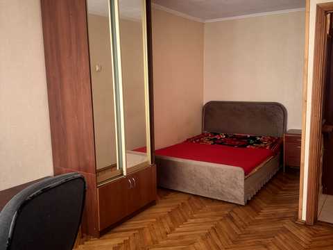 квартира по адресу Чоколовский бульв., 14