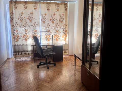 квартира по адресу Чоколовский бульв., 14