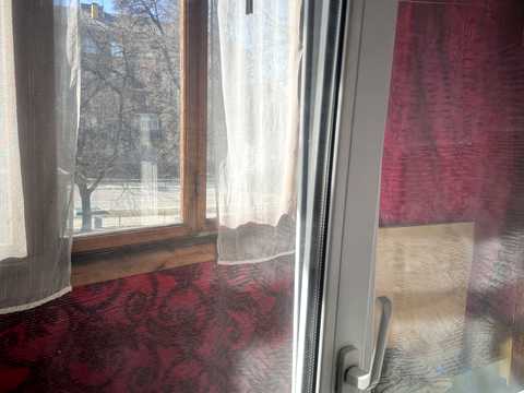 квартира по адресу Чоколовский бульв., 14