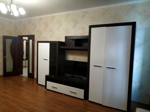 квартира за адресою Борщагівська вул., 30-А