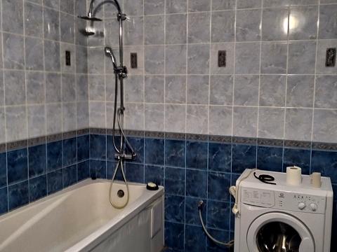 квартира за адресою Борщагівська вул., 30-А