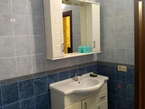 квартира за адресою Борщагівська вул., 30-А