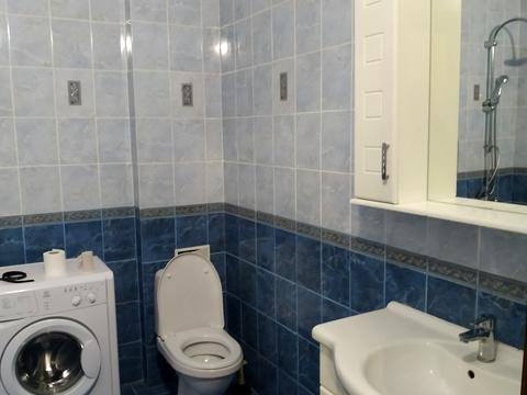 квартира за адресою Борщагівська вул., 30-А