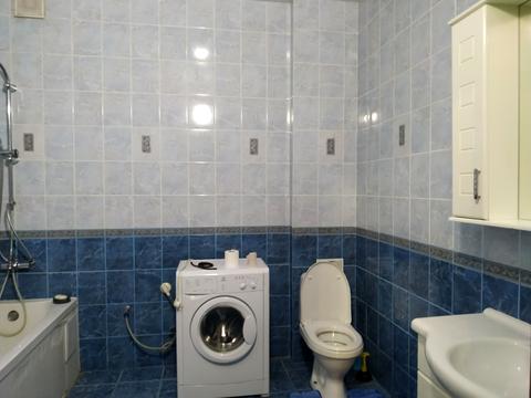 квартира за адресою Борщагівська вул., 30-А