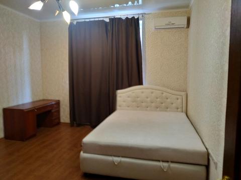 квартира за адресою Борщагівська вул., 30-А