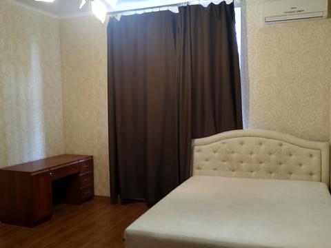 квартира за адресою Борщагівська вул., 30-А