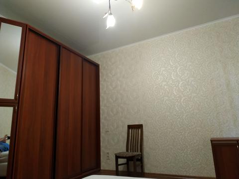 квартира за адресою Борщагівська вул., 30-А