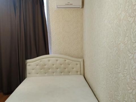 квартира за адресою Борщагівська вул., 30-А