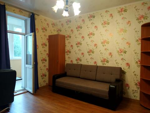 квартира за адресою Борщагівська вул., 30-А