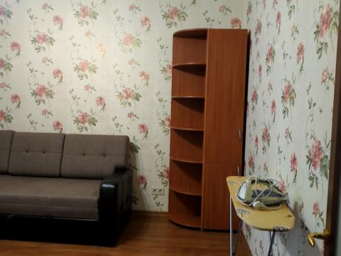 квартира за адресою Борщагівська вул., 30-А