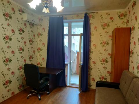 квартира за адресою Борщагівська вул., 30-А