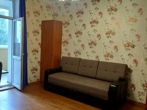 квартира за адресою Борщагівська вул., 30-А