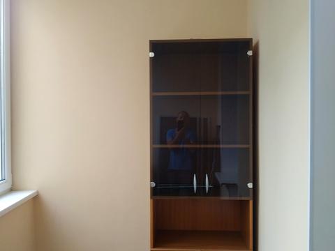 квартира за адресою Борщагівська вул., 30-А