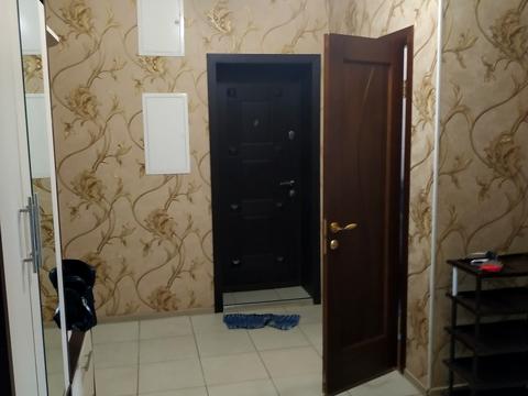 квартира за адресою Борщагівська вул., 30-А