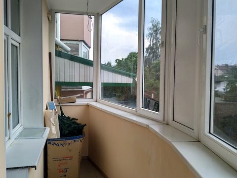 квартира за адресою Борщагівська вул., 30-А