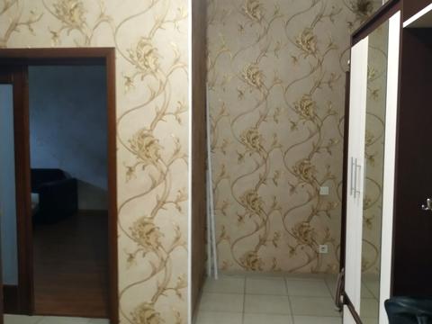 квартира за адресою Борщагівська вул., 30-А