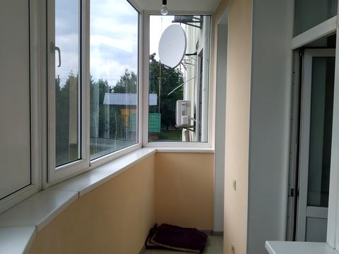 квартира за адресою Борщагівська вул., 30-А