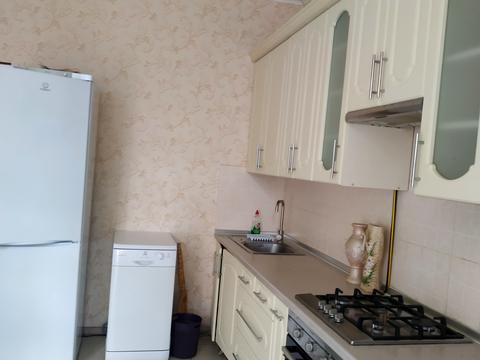 квартира за адресою Борщагівська вул., 30-А