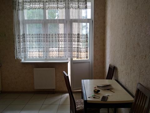 квартира за адресою Борщагівська вул., 30-А