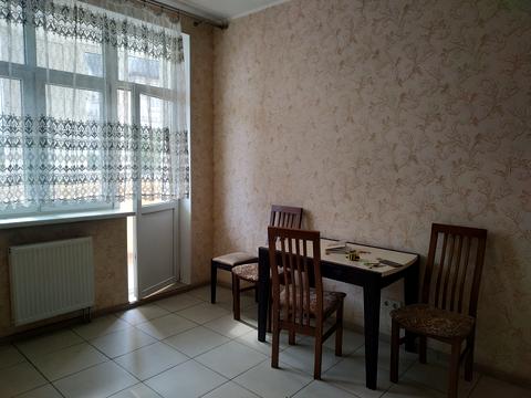 квартира за адресою Борщагівська вул., 30-А