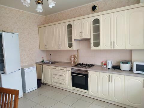 квартира за адресою Борщагівська вул., 30-А