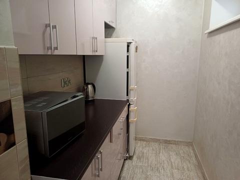 квартира по адресу Зализничная ул., 7П