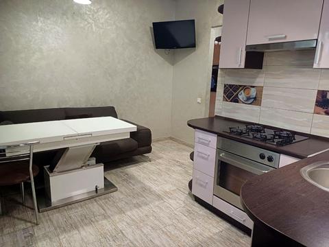 квартира по адресу Зализничная ул., 7П