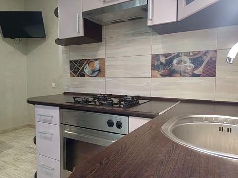 квартира по адресу Зализничная ул., 7П