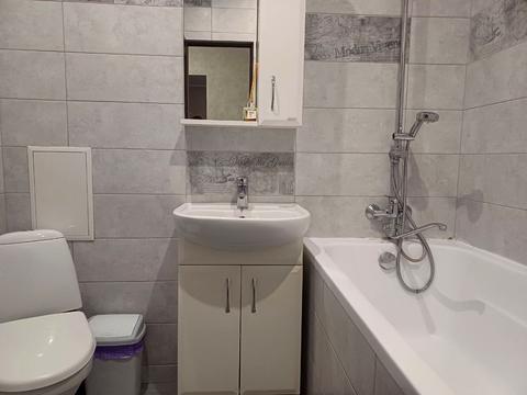 квартира по адресу Зализничная ул., 7П