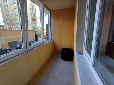 квартира по адресу Зализничная ул., 7П