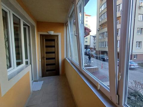 квартира по адресу Зализничная ул., 7П