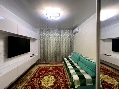 квартира за адресою Борткевича вул., 1